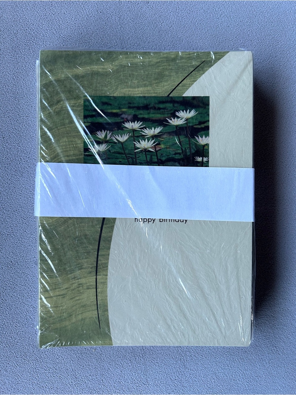 Pack of 25 ~ Birthday Cards ~ Brand New! ~ Posty Cards
